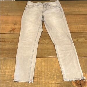 Joe’s Jeans Flawless Hi(rise) Honey 25